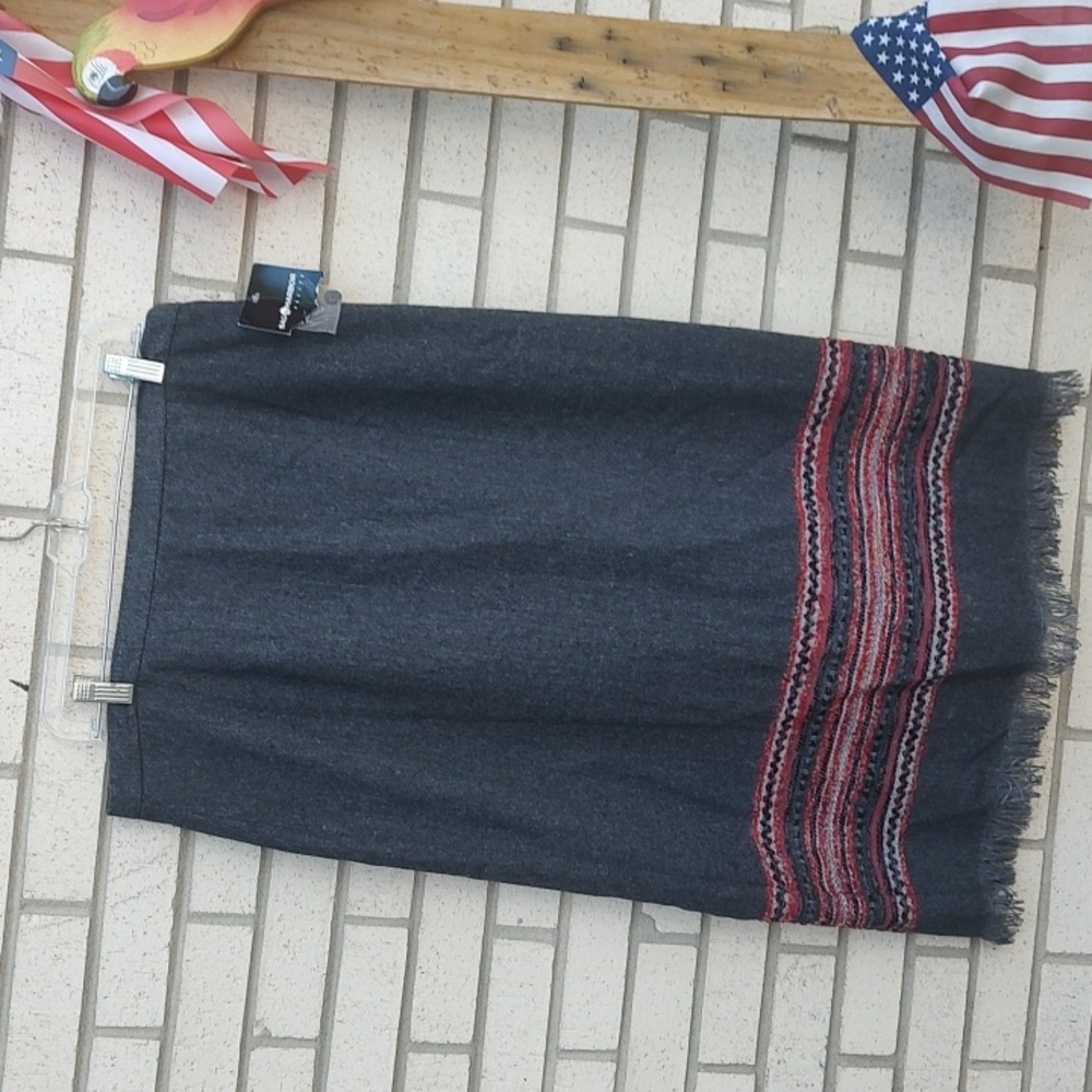 Sag Harbor Skirt*